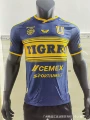 2627 tigers away blue