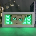 Zdd-36-green light
