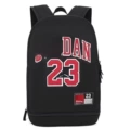 23 black