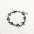 Lobster clasp sl143-l-1
