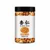 Canned Almonds 100g Nut Snacks, Milky Almond Kernels, Suitable for All Ages, Large Almond Snacks