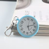 Children's Nurse Student Quartz Pocket Watch Elderly Hanging Watch Chest Watch Exam Use Large Dial Digital Hanging Watch Direct Sale