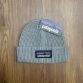 Short style - gray