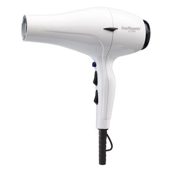 Fire Phoenix 3100H Hair Salon Professional Hair Dryer 2400W High Power High Wind Household Hair Dryer 3300H