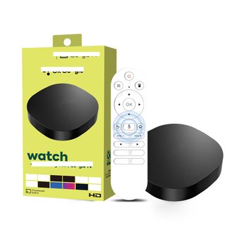 Foreign Trade Network Tv Box Q2Mini Bufferless Wifi6 High-Definition Smooth Tv Box Supports Bluetooth Voice