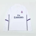 2016-17 real madrid white