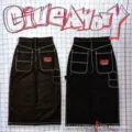 N07 black