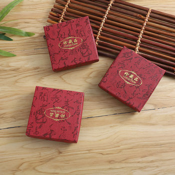 Jewelry Box, Collection Box, Exquisite and Fashionable Various Gifts, Pendants, Bracelets, Packaging Gift Boxes Wholesale
