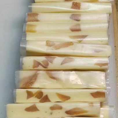 Multi-Flavor Hand-Made Nougat Wedding Candy Bulk Snacks Tourist Attractions Hot Selling Nougat