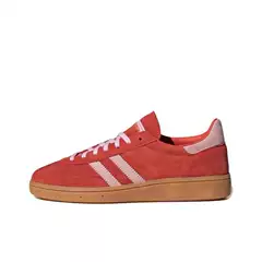 Putian Cross-Border New Model Three-Leaf Spzl Dexun Trendy Retro Sports Couple's Casual Sneakers for Men and Women