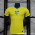25-26 brazil home game
