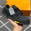 54 all black