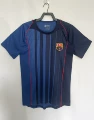 2004-05 barcelona away game