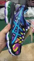 Nimbus16 black purple