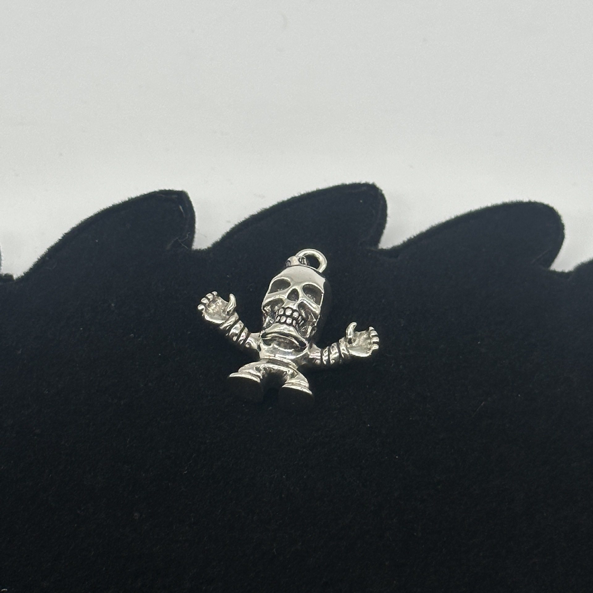 シングルペンダント 20