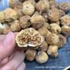 Xinjiang New Fig Soup Ingredients, Naturally Dried, Original Color, No Additives, Small Dried Figs for Tea