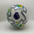 26 premier league silver