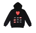 C003D black