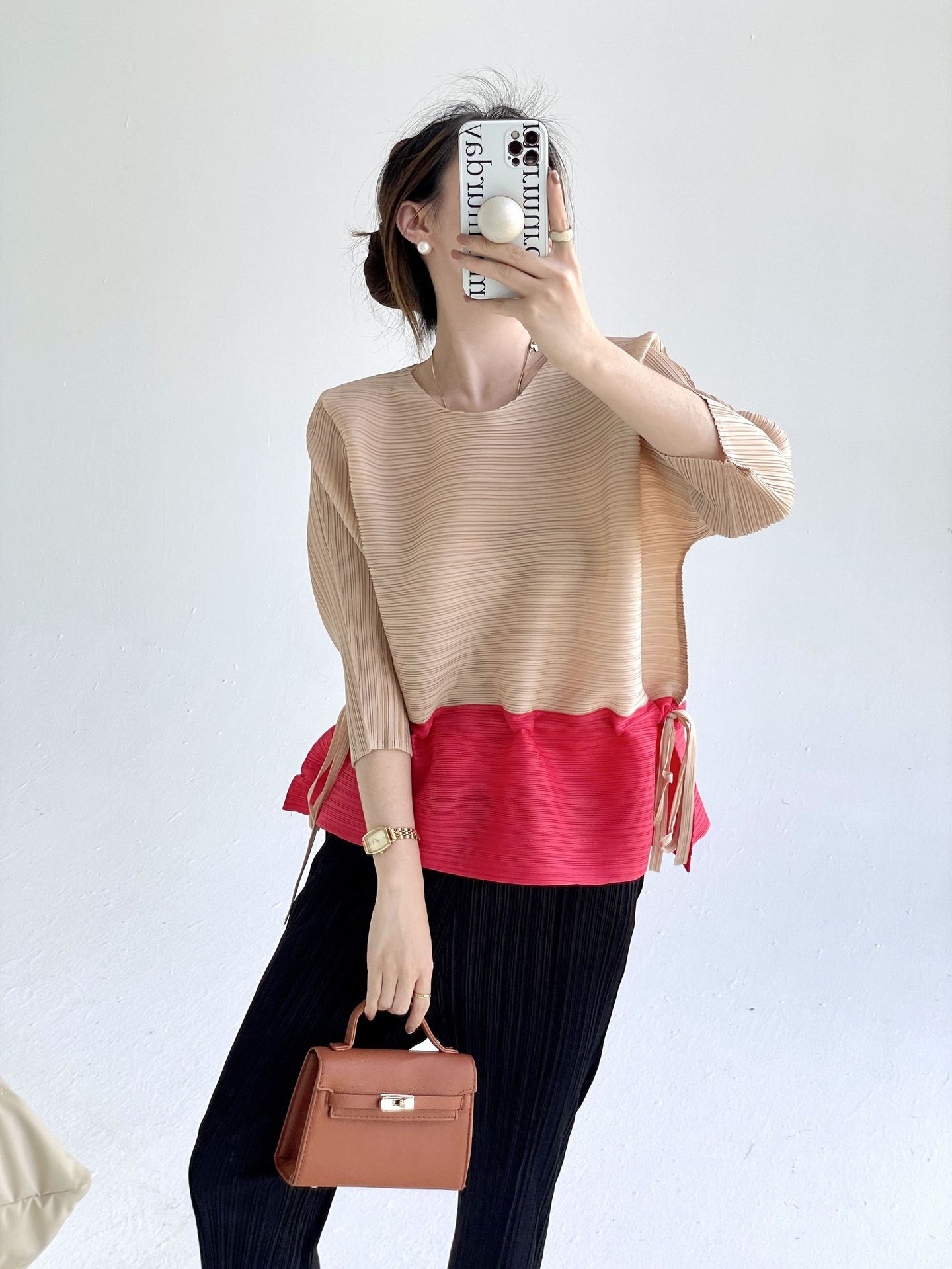 (Mới) Mã A8260 Giá 1000K: Áo Thun Nữ Dotdc Hàng Mùa Hè Thời Trang Nữ Chất Liệu G03 Sản Phẩm Mới, (Miễn Phí Vận Chuyển Toàn Quốc).