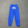 Trousers blue