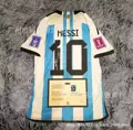 22 argentina no. 10