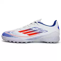 F50 cross-border 2024 new long nail broken nail football shoes men's low top young students training grass sneaker
