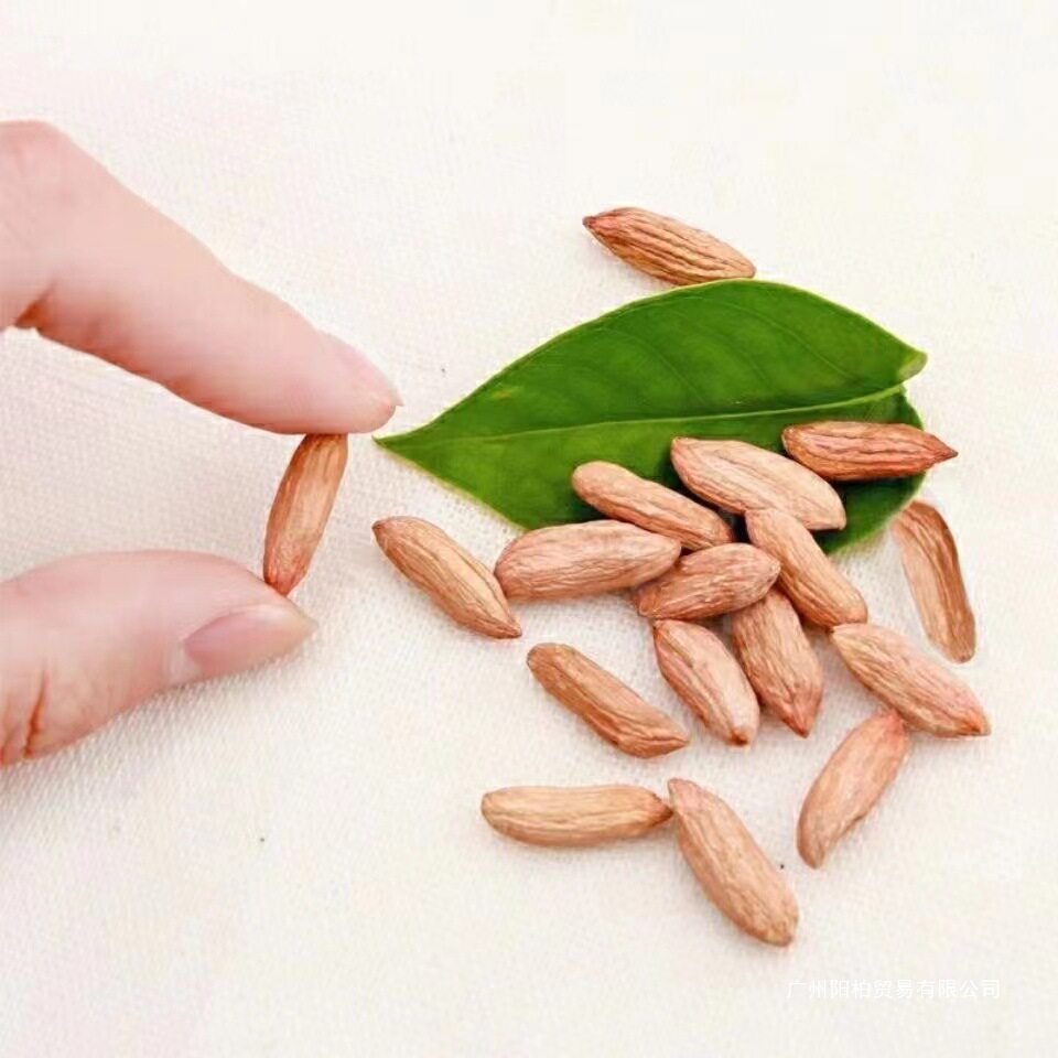 25 Years New Stock Shandong Small Peanuts Raw Stomach-Friendly Peanuts Raw Sweet Slim Long Grain Small Peanuts Raw Peanuts