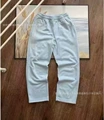 Pants.light blue