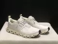 Waterproof - Beige