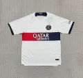 2324 paris away game