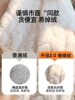Pregnant Women's Pajamas Autumn and Winter Monthly Clothing Postpartum Thickened Coral Fleece for Breast-feeding in November Home Clothing for Women