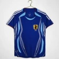 2006-07 japan home court