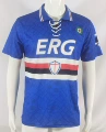 94-95 samp home court