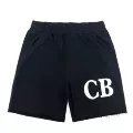 Printed black