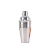 304 Stainless Steel Cocktail Shaker Set Five-Piece Set Cocktail Glass Bar Tools Shaker Barware Custom-Made