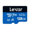 Lexar Tf Card 32g 64g 128g 256g 512g Drone Game Console High-Speed Recorder Memory Card