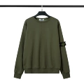 Velvet military green