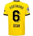 23-24 Home 6 Armband