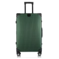 Right angle dark green