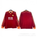98-99 roma home long sleeves