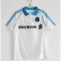 Marseille away game in season 9899