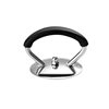 Universal pot cover top cap pot cover universal silicone anti-scald handle anti-scald handle kitchen pot cover tool accessories household