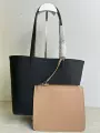 Black-apricot/Medium
