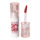 Mingxizhi Secret Garden Lip Glaze Студенческая матовая бархатная глазурь для губ с мягким туманом, отбеливающая высококачественную грязь для губ, рекомендуется mini 4