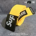 Yellow [can be used within 74kg ]