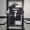 19-20 juventus home game (no. 7)
