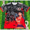 Japanese team 232