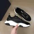Oxy-tech b22 black & white - gift box set