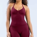 Winter plum color