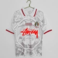 Mexico away game in the 1998 season